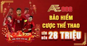 bảo hiểm cược thể thao